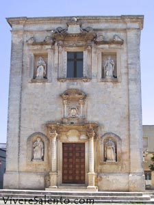 Chiesa di Sant'Anna